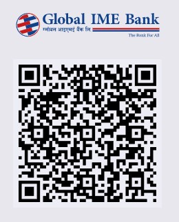 eSewa QR Code